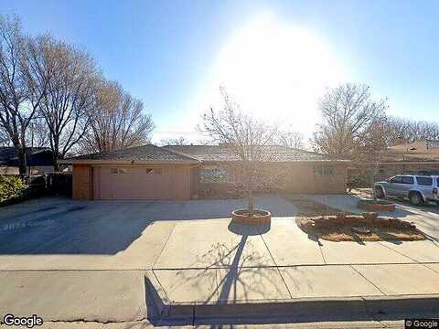 Douglas, HEREFORD, TX 79045