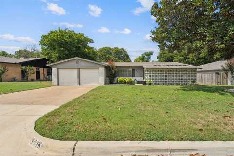 Winifred, FORT WORTH, TX 76133