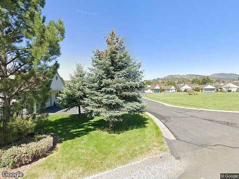 Shield Crest, KLAMATH FALLS, OR 97603