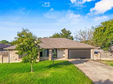 La Quinta, KELLER, TX 76248