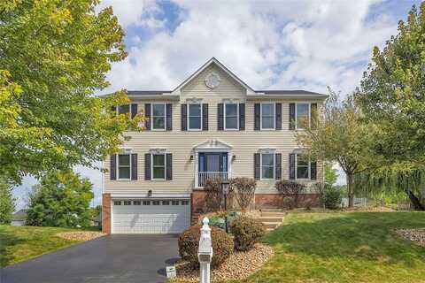 Village, MARS, PA 16046