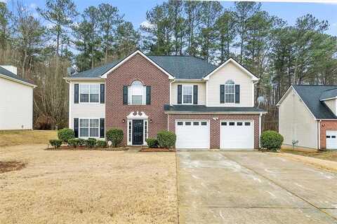 Rockmill, ELLENWOOD, GA 30294