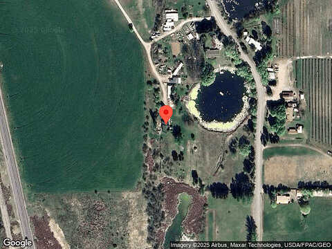 Us Highway 97, OROVILLE, WA 98844