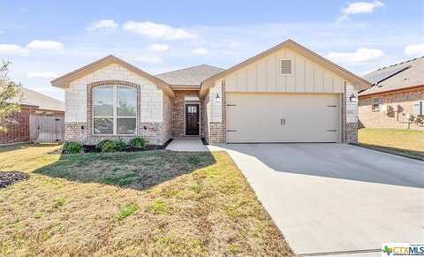 James Ridge, BELTON, TX 76513