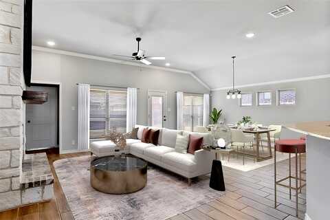 James Ridge, BELTON, TX 76513