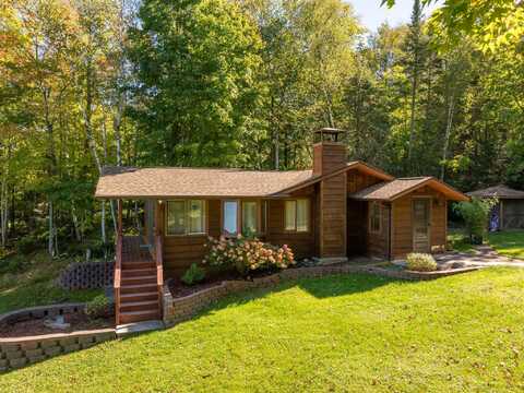 Prairie Lake, GRAND RAPIDS, MN 55744