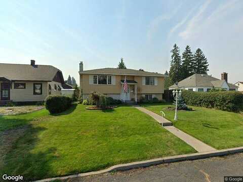 Longfellow, SPOKANE, WA 99205