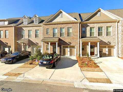Mahone, LILBURN, GA 30047