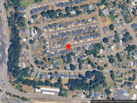 Pacific Hills, WILLAMINA, OR 97396