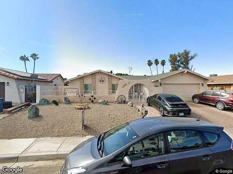 16Th, YUMA, AZ 85364