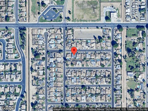 16Th, YUMA, AZ 85364