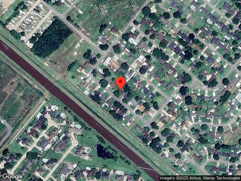 Central, NEDERLAND, TX 77627
