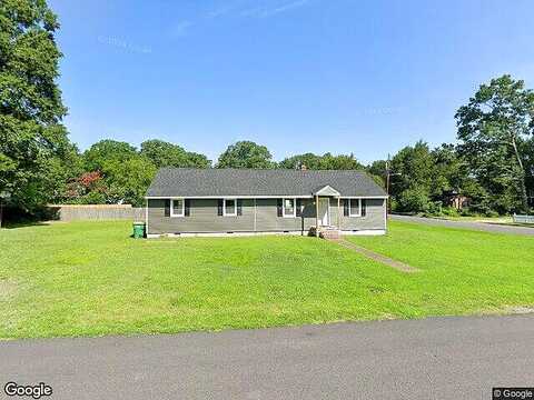 Portsmouth, HOPEWELL, VA 23860