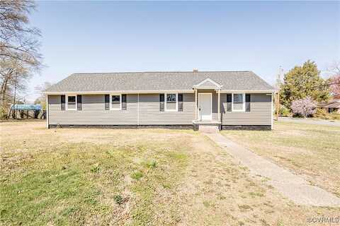 Portsmouth, HOPEWELL, VA 23860