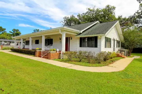Cone, QUINCY, FL 32351