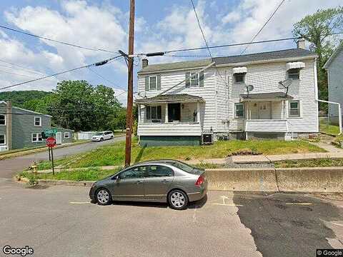 Chamber, DANVILLE, PA 17821