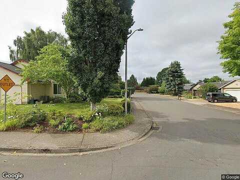 Donald, NEWBERG, OR 97132