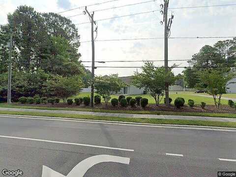 Dabney, SUFFOLK, VA 23434