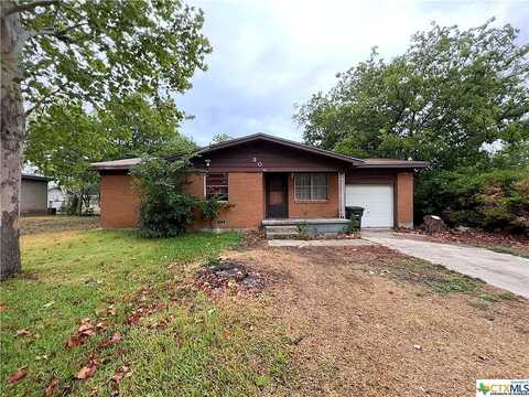 Oak, COPPERAS COVE, TX 76522