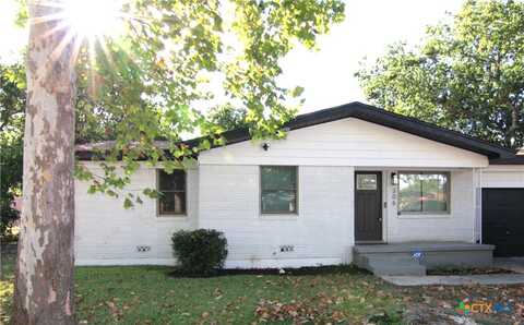 Oak, COPPERAS COVE, TX 76522
