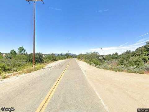 Chihuahua Valley, WARNER SPRINGS, CA 92086