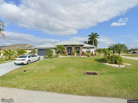 28Th, CAPE CORAL, FL 33914