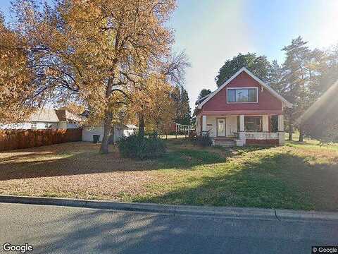 Washington, FARMINGTON, WA 99128