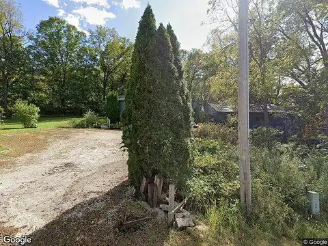Whittier, LANESBORO, MN 55949