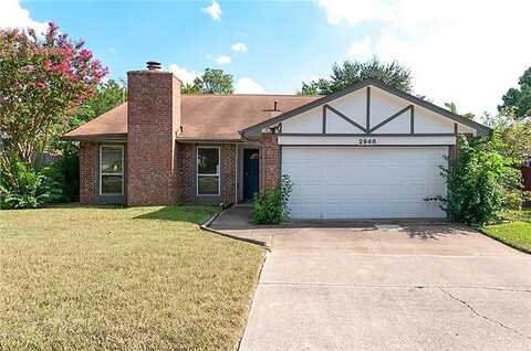 Woodbridge, BEDFORD, TX 76021