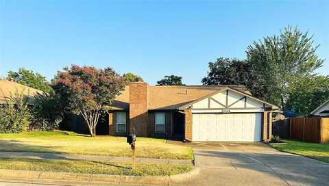 Woodbridge, BEDFORD, TX 76021