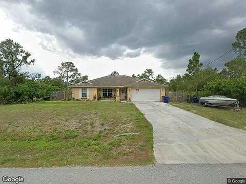 51St, LEHIGH ACRES, FL 33971