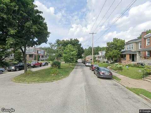 Montana, PHILADELPHIA, PA 19119