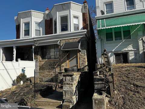 Montana, PHILADELPHIA, PA 19119