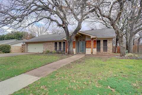 Autumn, HURST, TX 76054