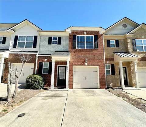 Greenbridge, NORCROSS, GA 30071