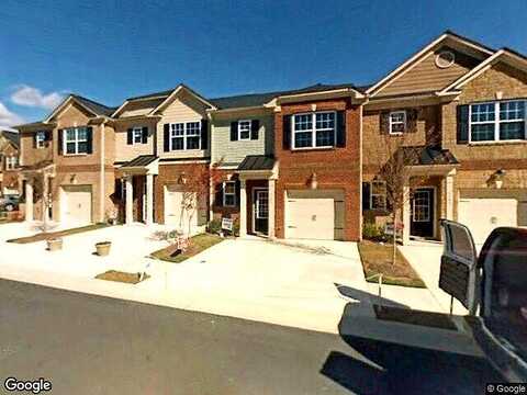 Greenbridge, NORCROSS, GA 30071