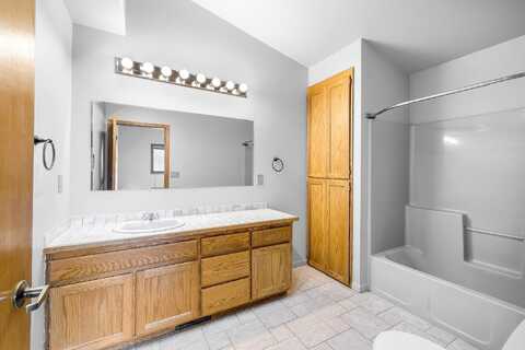 Glacier, REDMOND, OR 97756