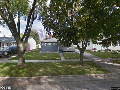 Lawrence, FOND DU LAC, WI 54935