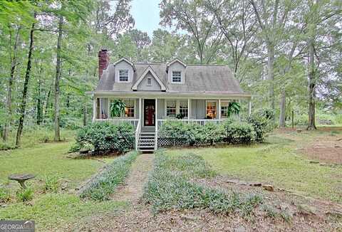 Mount Carmel, HAMPTON, GA 30228