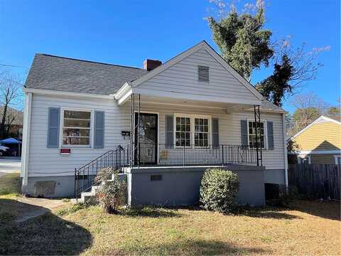 Blount, ATLANTA, GA 30344