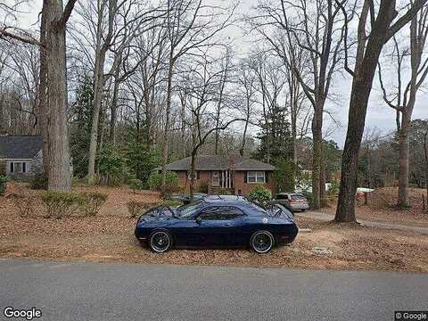 Dodson, ATLANTA, GA 30344