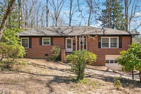Dodson, ATLANTA, GA 30344