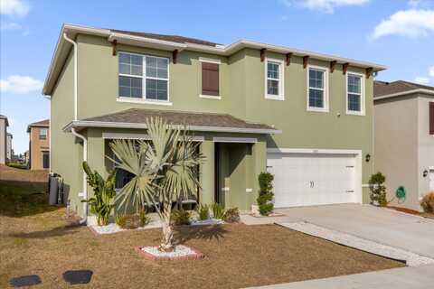 Magnolia, DAVENPORT, FL 33837