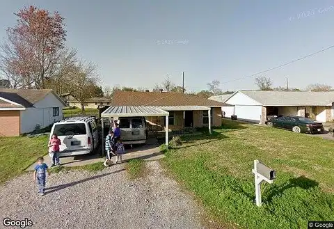 Elizabeth, BRIDGE CITY, TX 77611