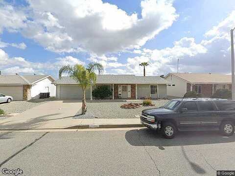 Allentown, MENIFEE, CA 92586