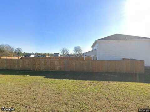 Summerhill, LUDOWICI, GA 31316