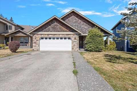 Lochcarron, FERNDALE, WA 98248