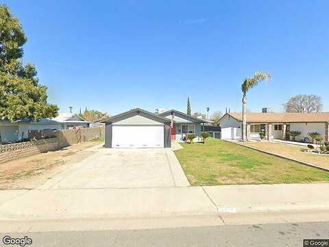 Olson, SHAFTER, CA 93263