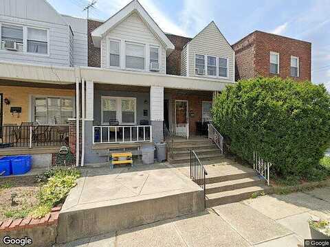 Hobson, PHILADELPHIA, PA 19142