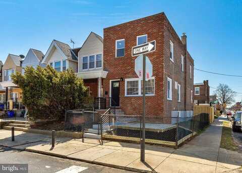 Hobson, PHILADELPHIA, PA 19142